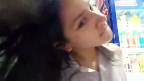 Succubus Blue online show from December 25, 1:10 am