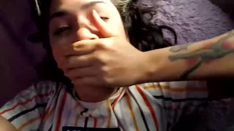 Succubus Blue online show from February 15, 12:01 pm