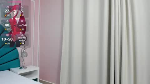 Snapshot of little_doll_4u chatting on February 26, 10:05 am ANNI online show from February 26, 10:05 am