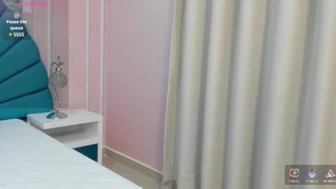 Snapshot of little_doll_4u chatting on February 28, 10:41 am ANNI online show from February 28, 10:41 am