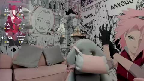 Snapshot of little_doll_4u chatting on March 10, 10:07 am ANNI online show from March 10, 10:07 am