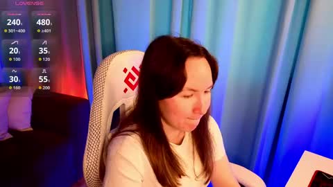 Alexandra online show from April 13, 1:43 am