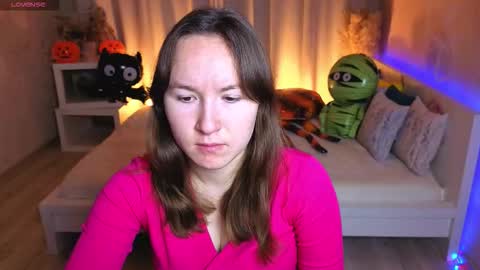 Alexandra online show from October 27, 2:44 am