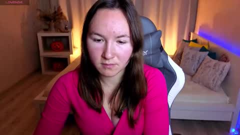 Alexandra online show from November 6, 3:31 am