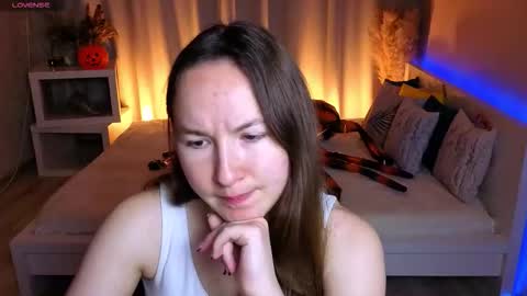 Alexandra online show from October 14, 2:47 am