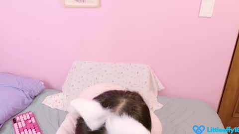 Snapshot of little_effy18_ chatting on September 18, 12:14 am Little Effy online show from September 18, 12:14 am
