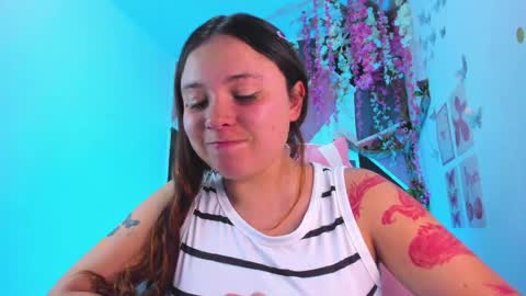 Carol  online show from April 15, 7:58 pm