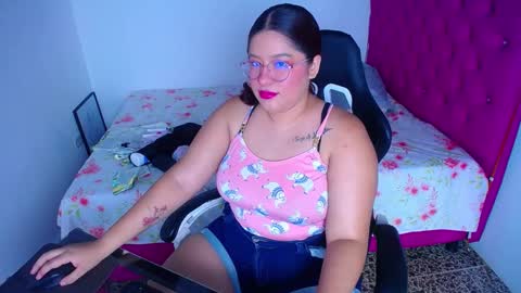mai rojas online show from March 7, 7:05 pm