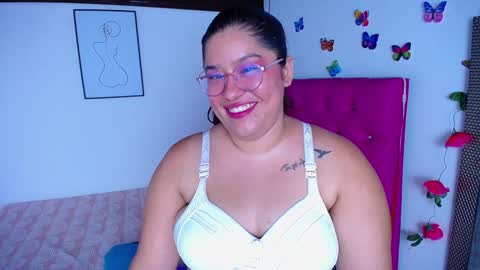 mai rojas online show from February 26, 1:36 am