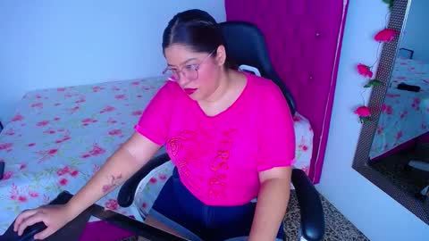 mai rojas online show from March 9, 6:54 pm