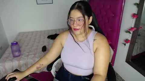 mai rojas online show from February 28, 7:14 pm