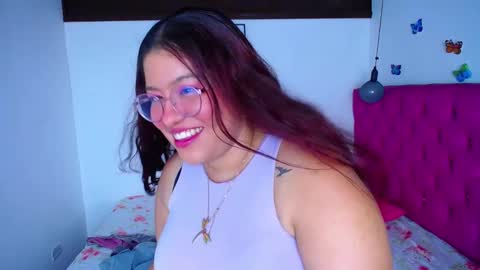 mai rojas online show from March 1, 1:21 am