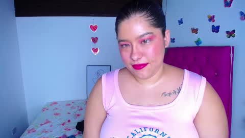 mai rojas online show from March 2, 11:09 pm