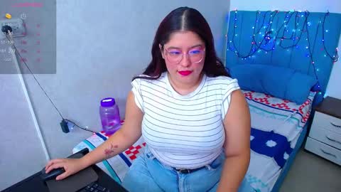 mai rojas online show from February 13, 7:10 pm