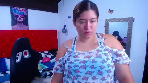 mai rojas online show from October 22, 12:18 pm