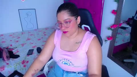 mai rojas online show from March 2, 8:07 pm