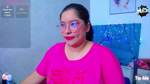 mai rojas online show from February 16, 8:33 pm