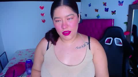 mai rojas online show from March 8, 6:47 pm