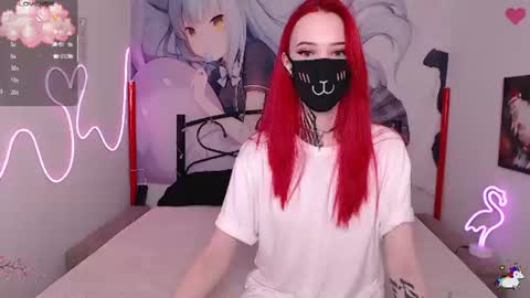 Jane online show from August 2, 9:16 pm