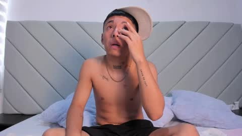 little_kris1 online show from October 15, 1:45 pm