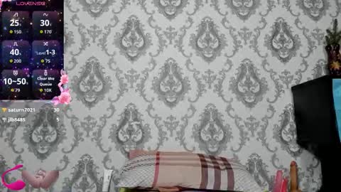 Letti online show from February 3, 6:40 am