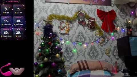 Letti online show from January 9, 3:34 am