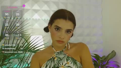 Lia online show from September 9, 6:30 pm