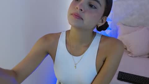 Lia online show from September 23, 3:06 pm