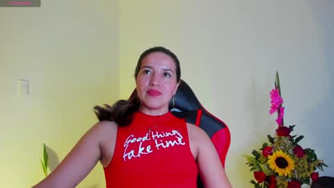 Little online show from January 17, 1:15 am