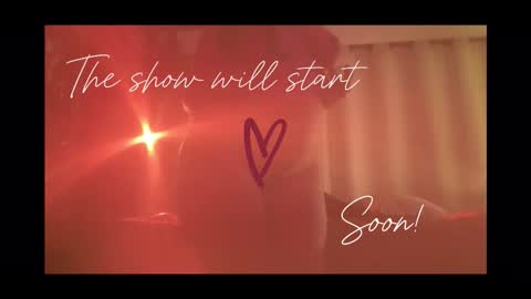 Maeve  online show from September 29, 3:16 am