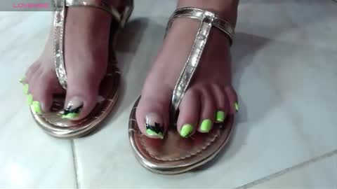 Misstress Martina  online show from October 18, 8:57 pm