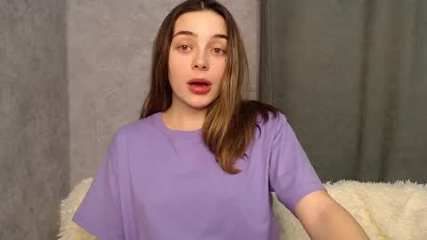 Snapshot of little_mia__ chatting on December 9, 8:54 pm Mia Im online every day 1530 PM in New York 2030 PM in London online show from December 9, 8:54 pm