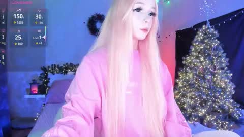 Maria online show from January 9, 1:00 am