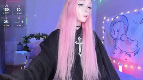 Maria online show from May 4, 11:00 pm