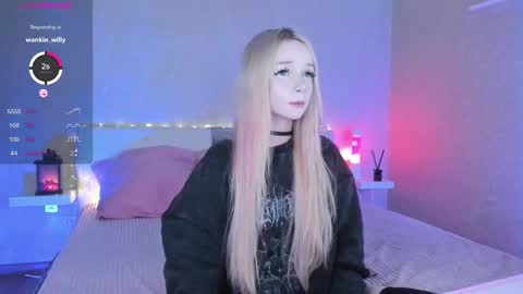 Maria online show from March 6, 6:48 pm