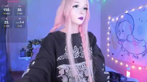 Maria online show from March 1, 10:03 pm