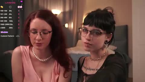 Kiki online show from July 9, 8:13 pm