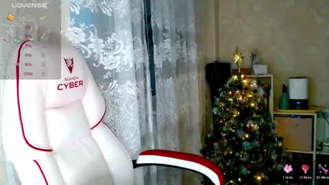 little_raiden online show from January 12, 3:13 am