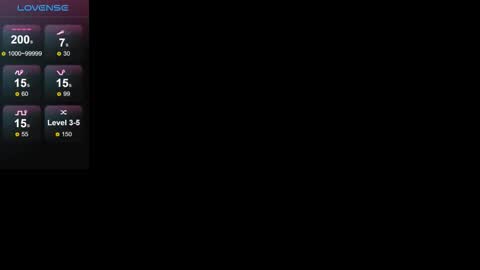 little_rockk online show from October 23, 5:09 am