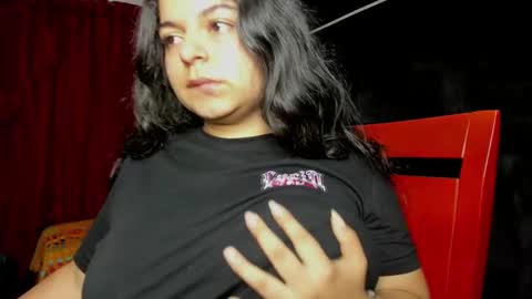 Shaara  online show from February 23, 11:25 pm