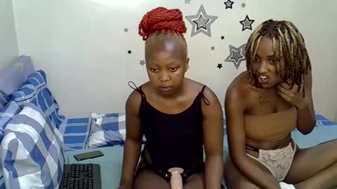 little_steph online show from October 24, 7:42 am