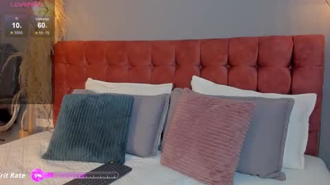 Tania online show from November 10, 12:30 pm