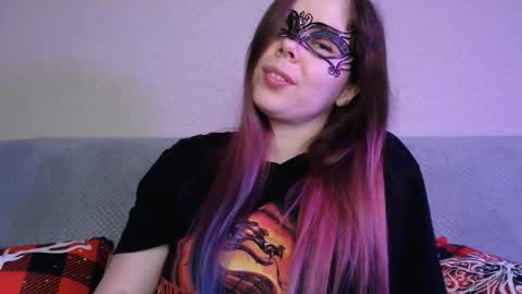 Milena Murr online show from January 16, 1:58 am