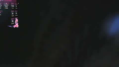 little_valentinaa online show from March 7, 9:48 pm