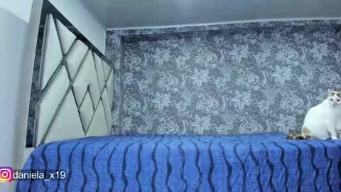 Abbie online show from May 30, 2:43 am
