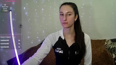 LittleAhWitch online show from March 12, 2:23 pm