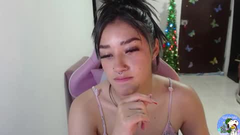 Daniela online show from December 20, 7:48 am