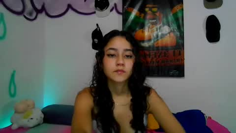 Little Anny online show from June 15, 10:57 pm