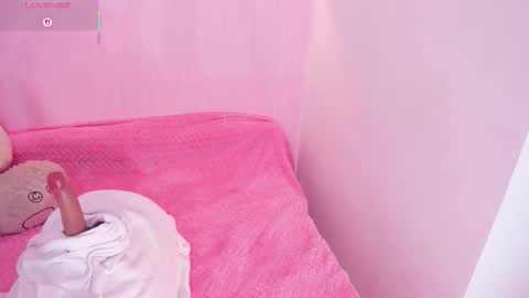 Ari online show from November 29, 7:54 pm