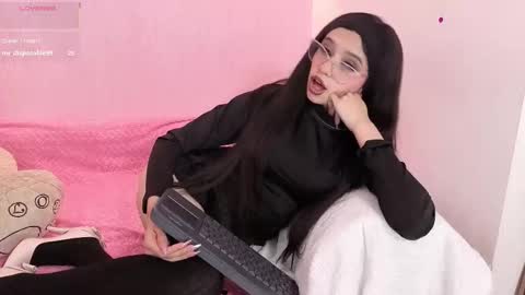 Ari online show from February 11, 7:07 pm